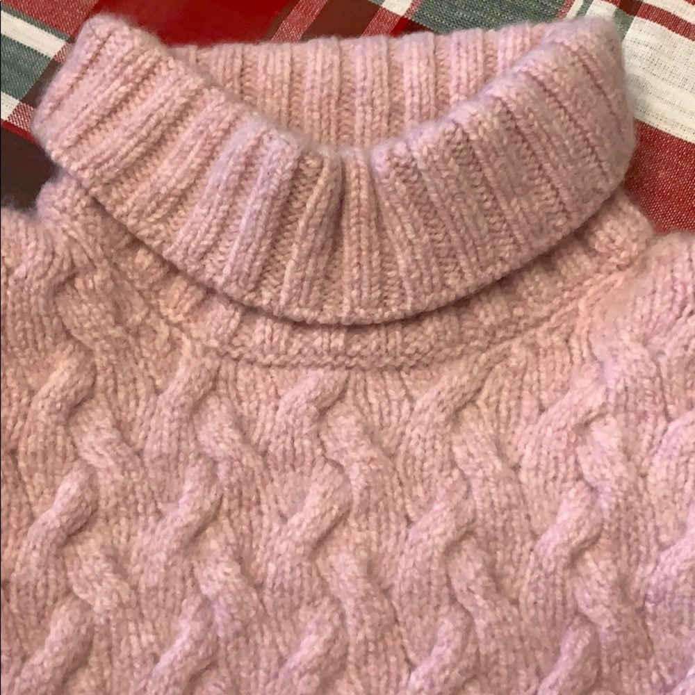 Wool sweater - Picture 2 of 5